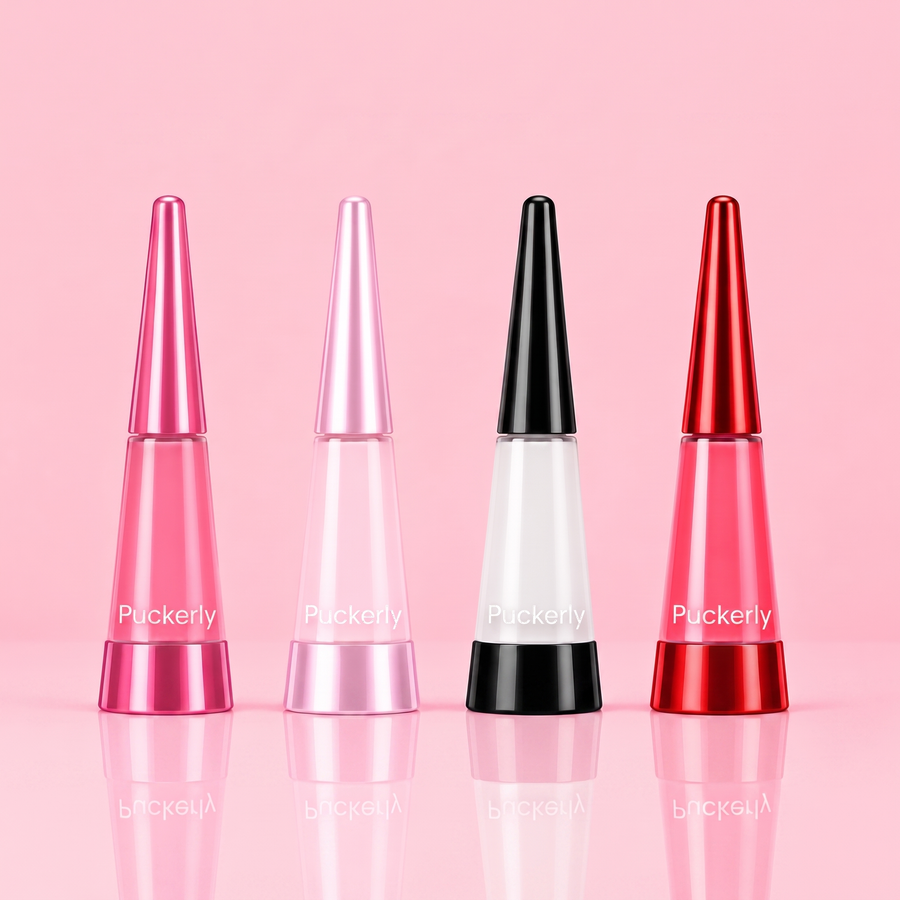The All 4 Spice Bundle — Peach Tingle, Spice Glow, Red Hot, Devil's Kiss