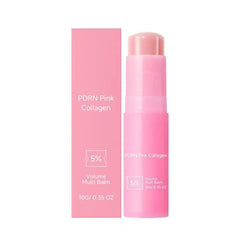 PDRN Pink Collagen Balm