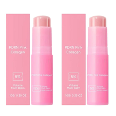 PDRN Pink Collagen Balm